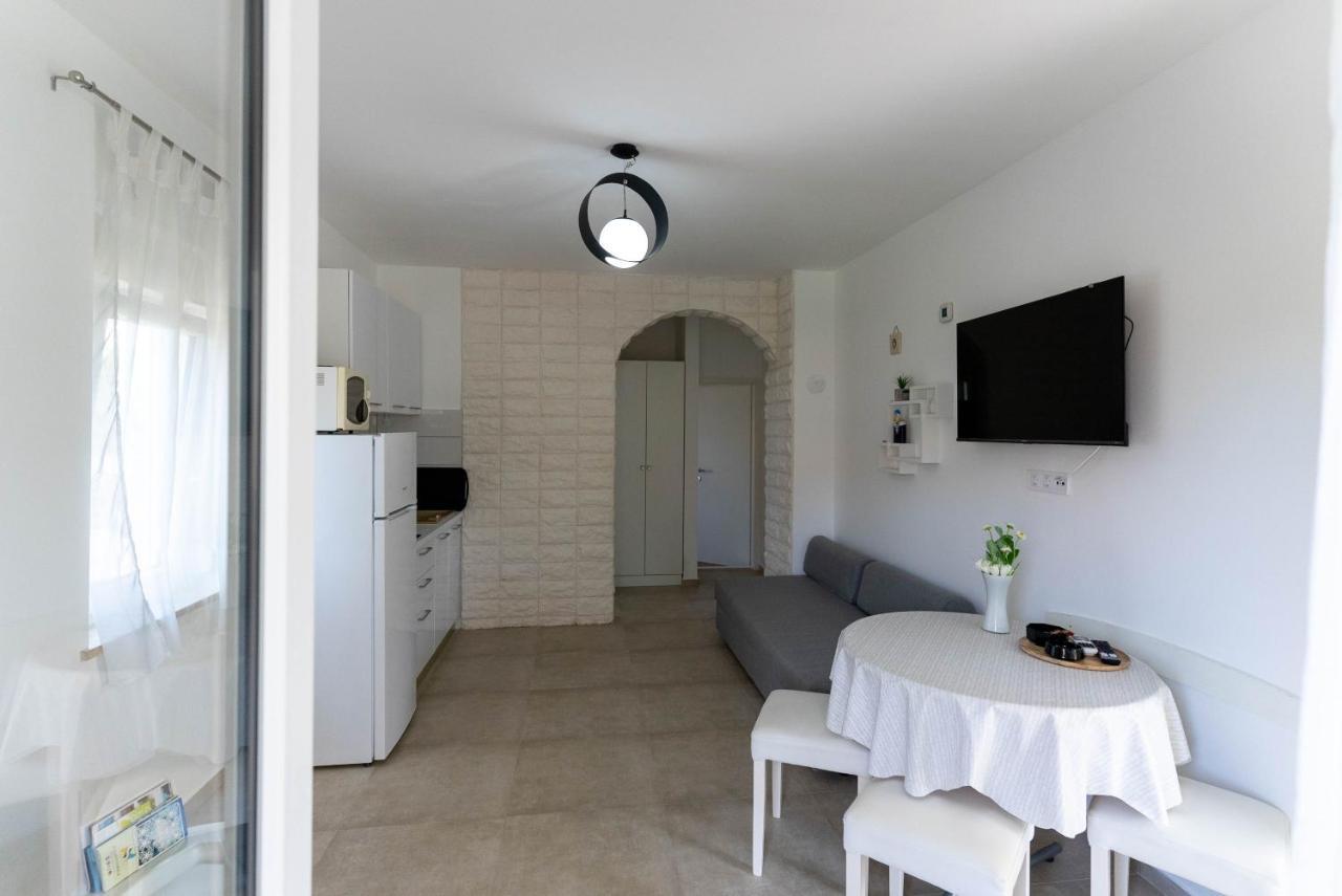 Briuni Riviera Apartment Pula Exterior photo