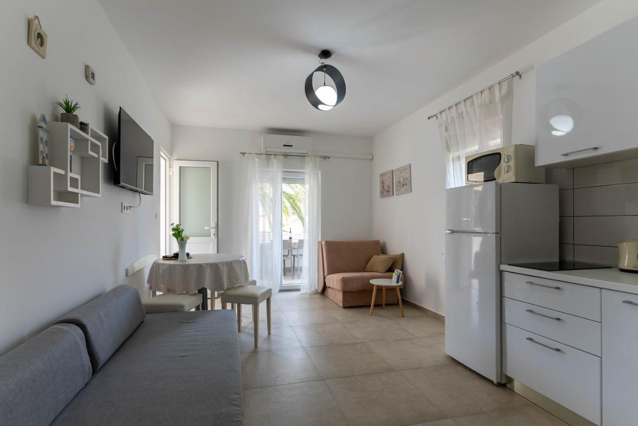 Briuni Riviera Apartment Pula Exterior photo